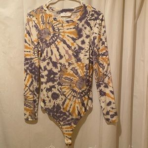 Women’s bodysuit